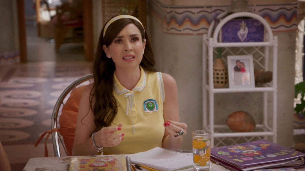 Una familia de diez — Épisode 14