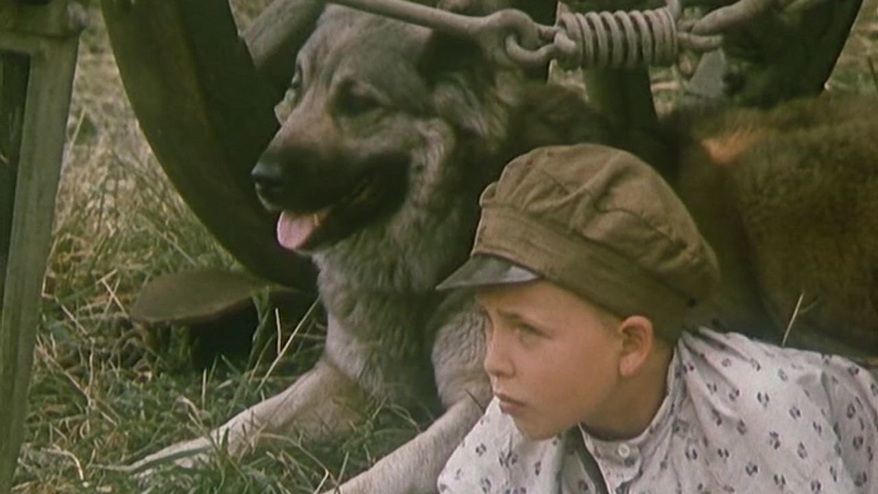 Макар-следопыт Макар-следопыт