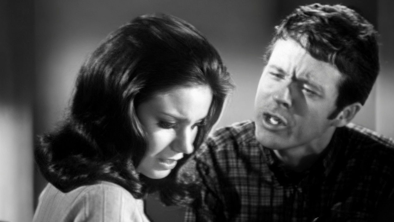 Peyton Place — Épisode 152