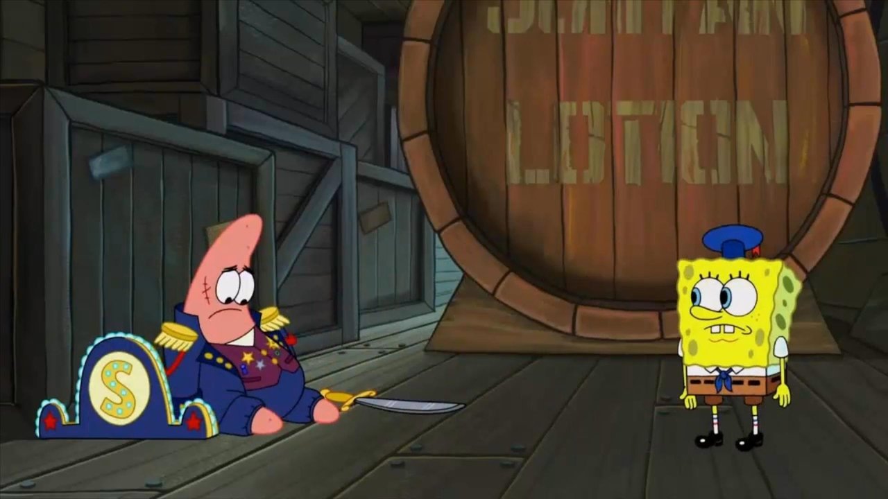 Pull Up a Barrel