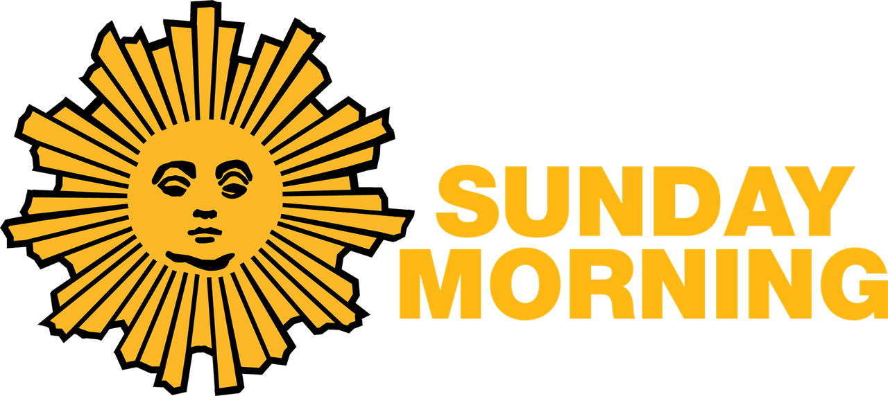 CBS News Sunday Morning