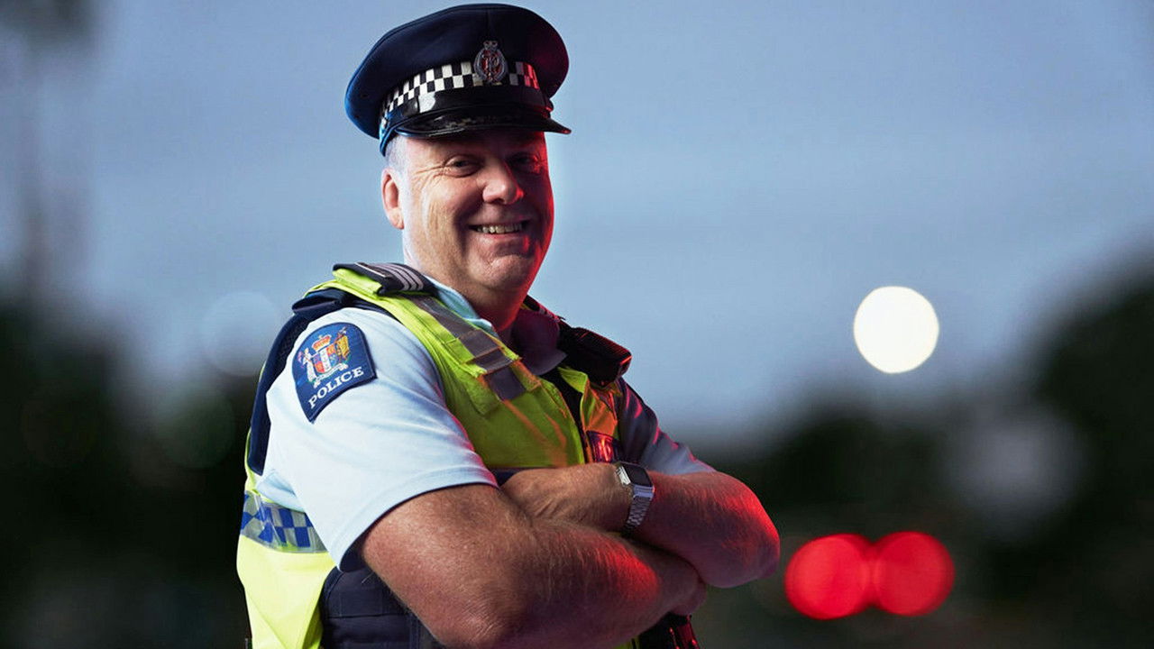 Motorway Patrol — Épisode 10