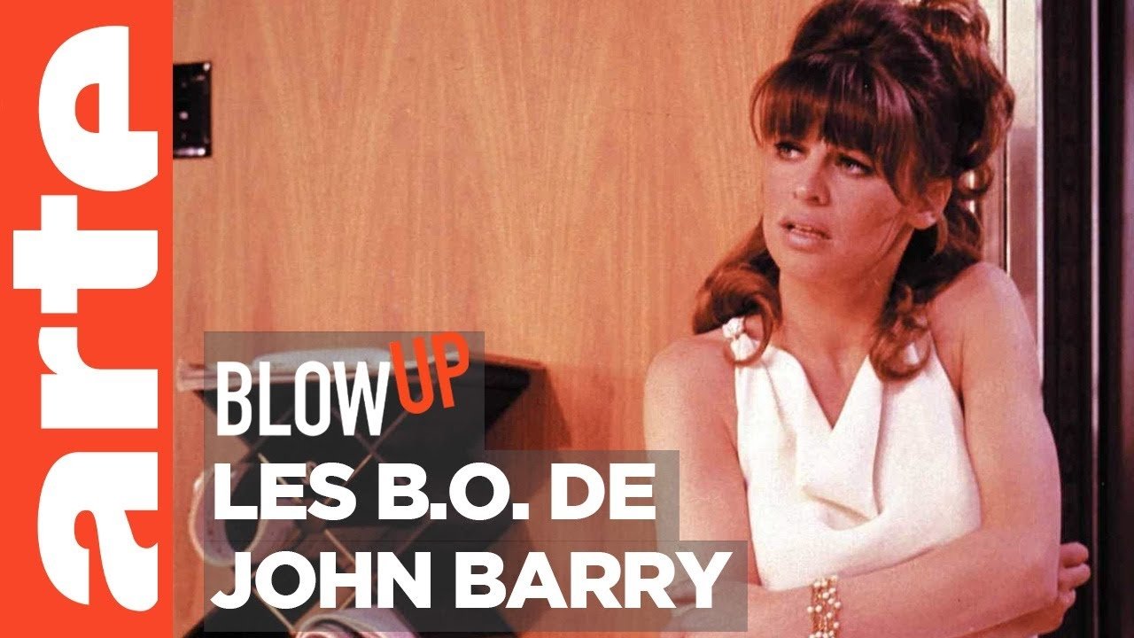 Blow Up - Season 15 Episode 35 : Episode 35