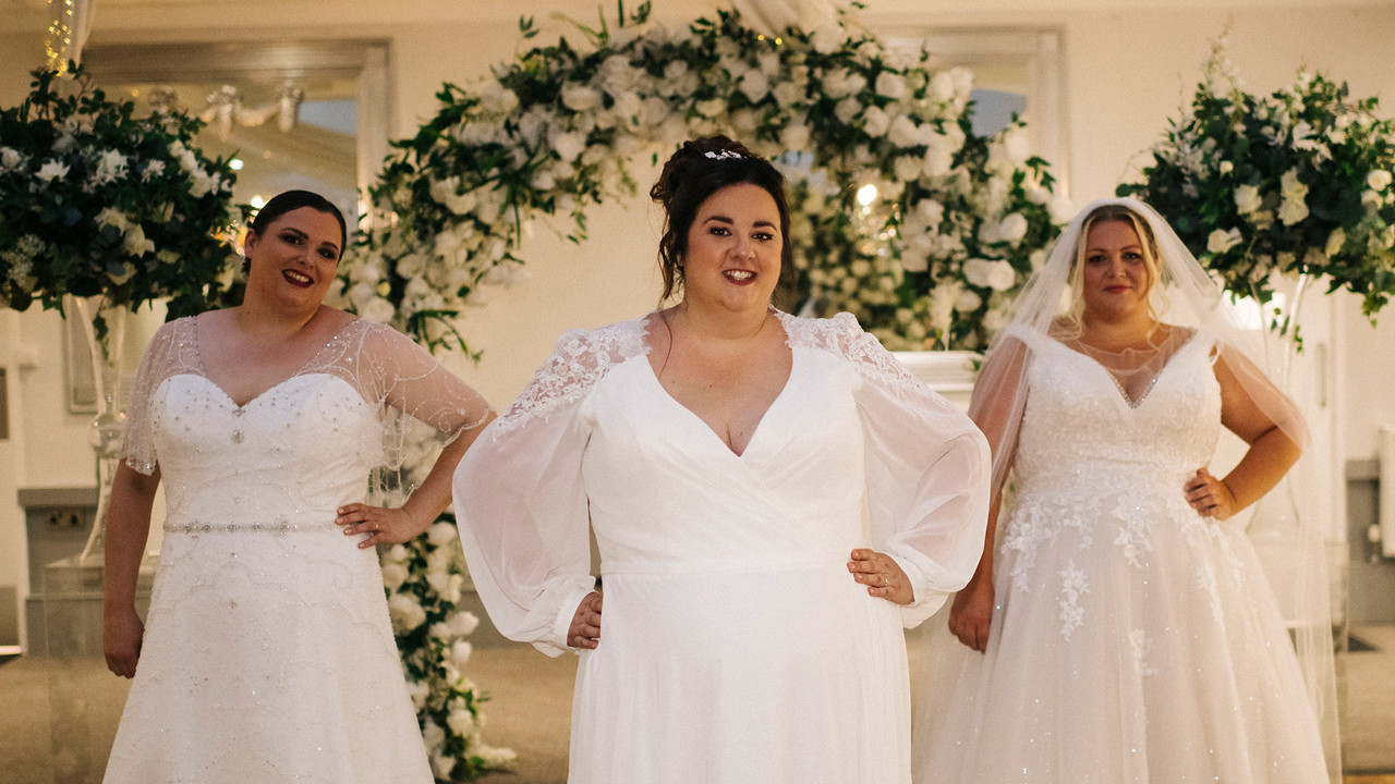 Wedding Valley — Épisode 8