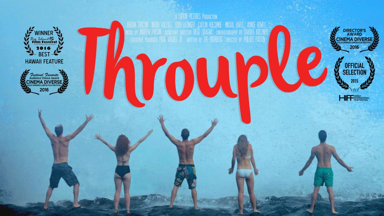 Throuple background