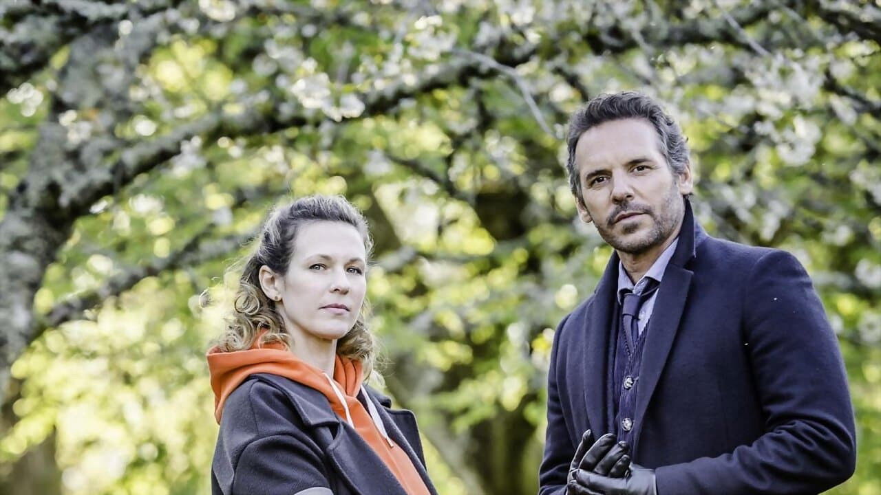 Les Mystères de... — Les Mystères de la duchesse