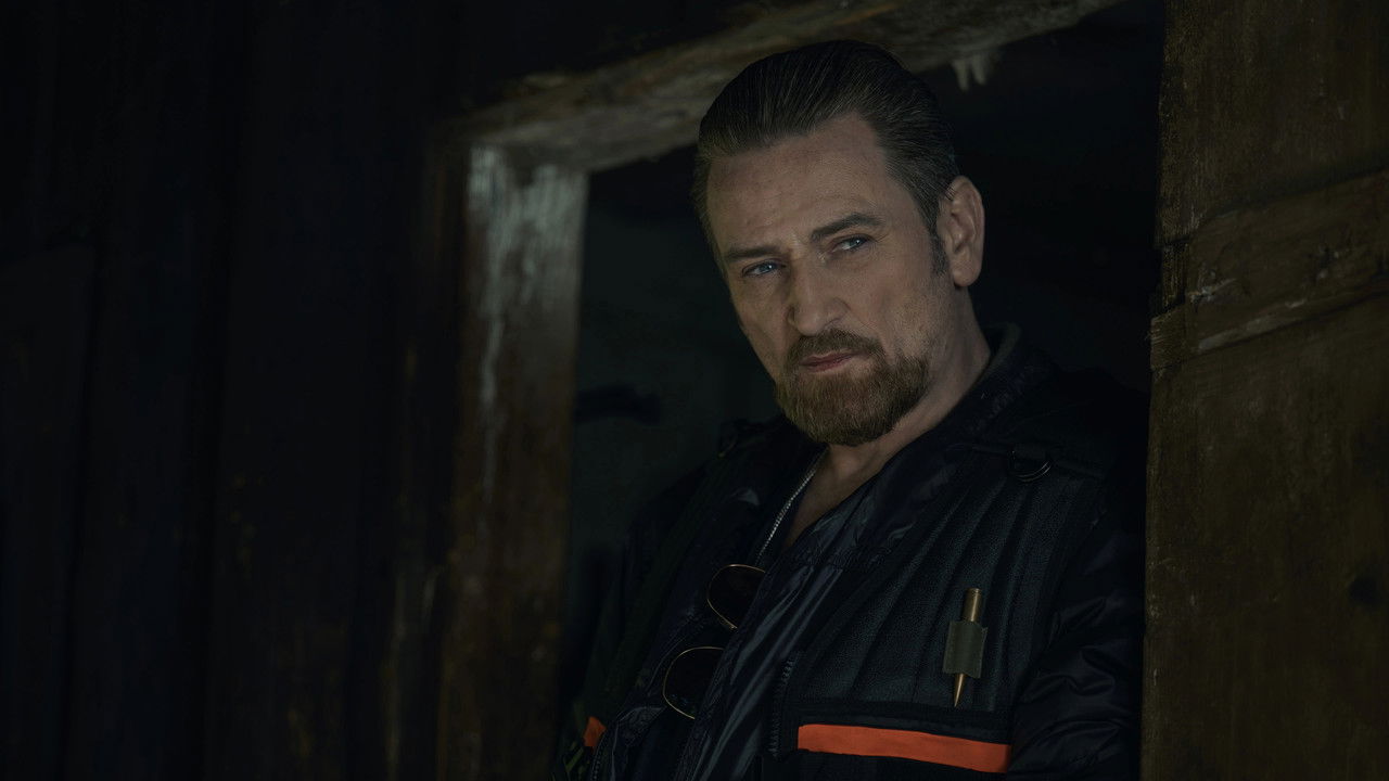 Assistir Dia de Caça Online