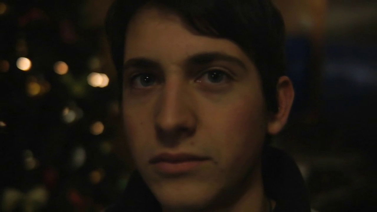 Fragment i një metamorfoze backdrop