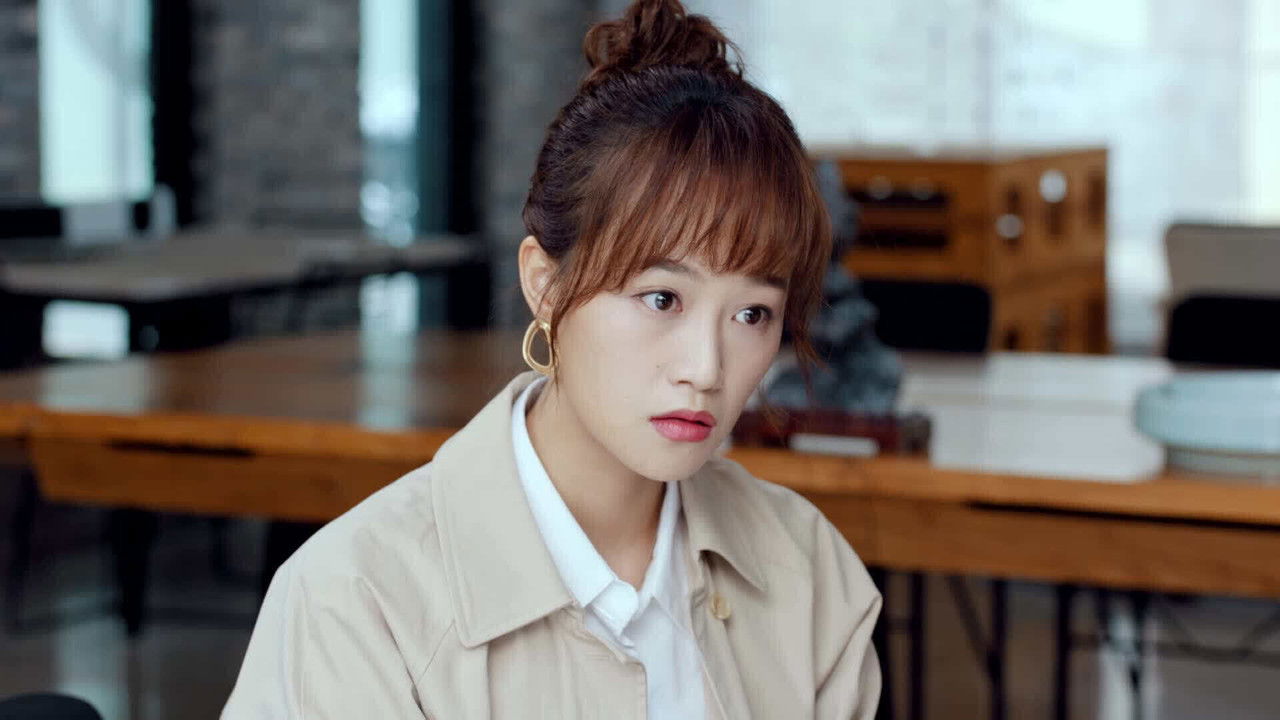 流光之下 — Épisode 18