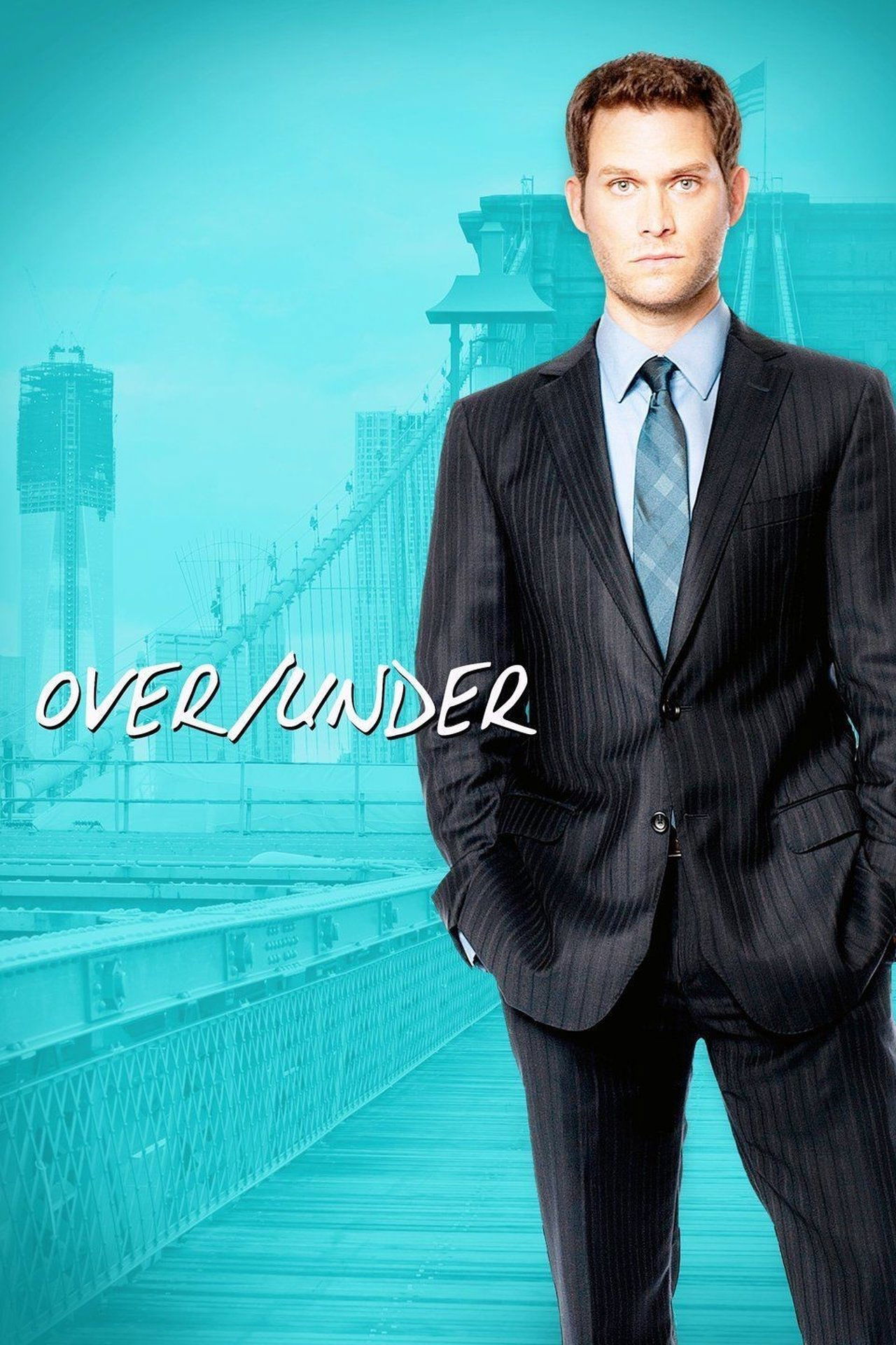 مشاهدة فيلم Over/Under مترجم بدون اعلانات - بوستر