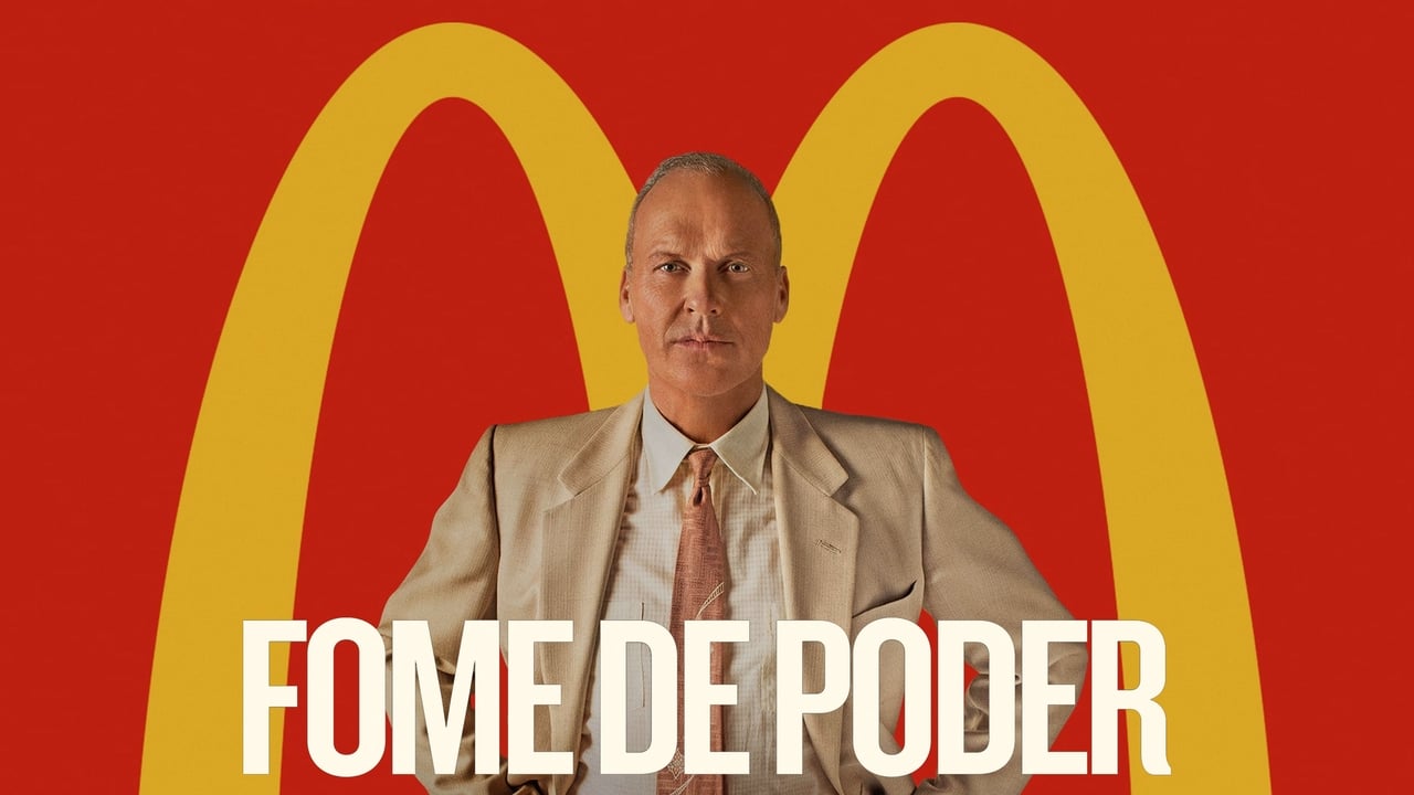 The Founder (2016)