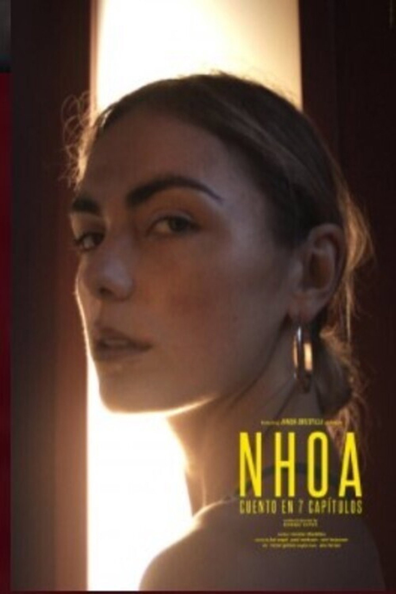 Nhoa filmaffisch