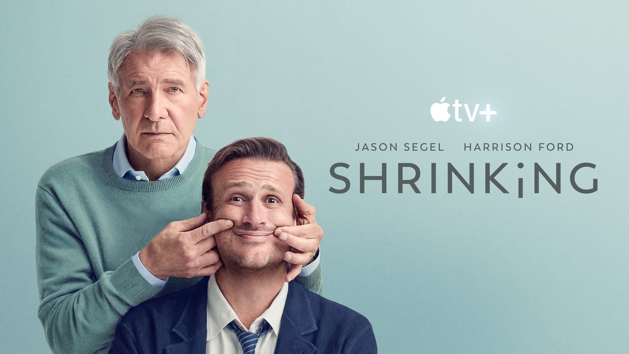 Shrinking - Season 1