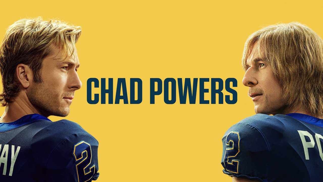 Chad Powers - Season 1 Episode 8 : Episode 8
