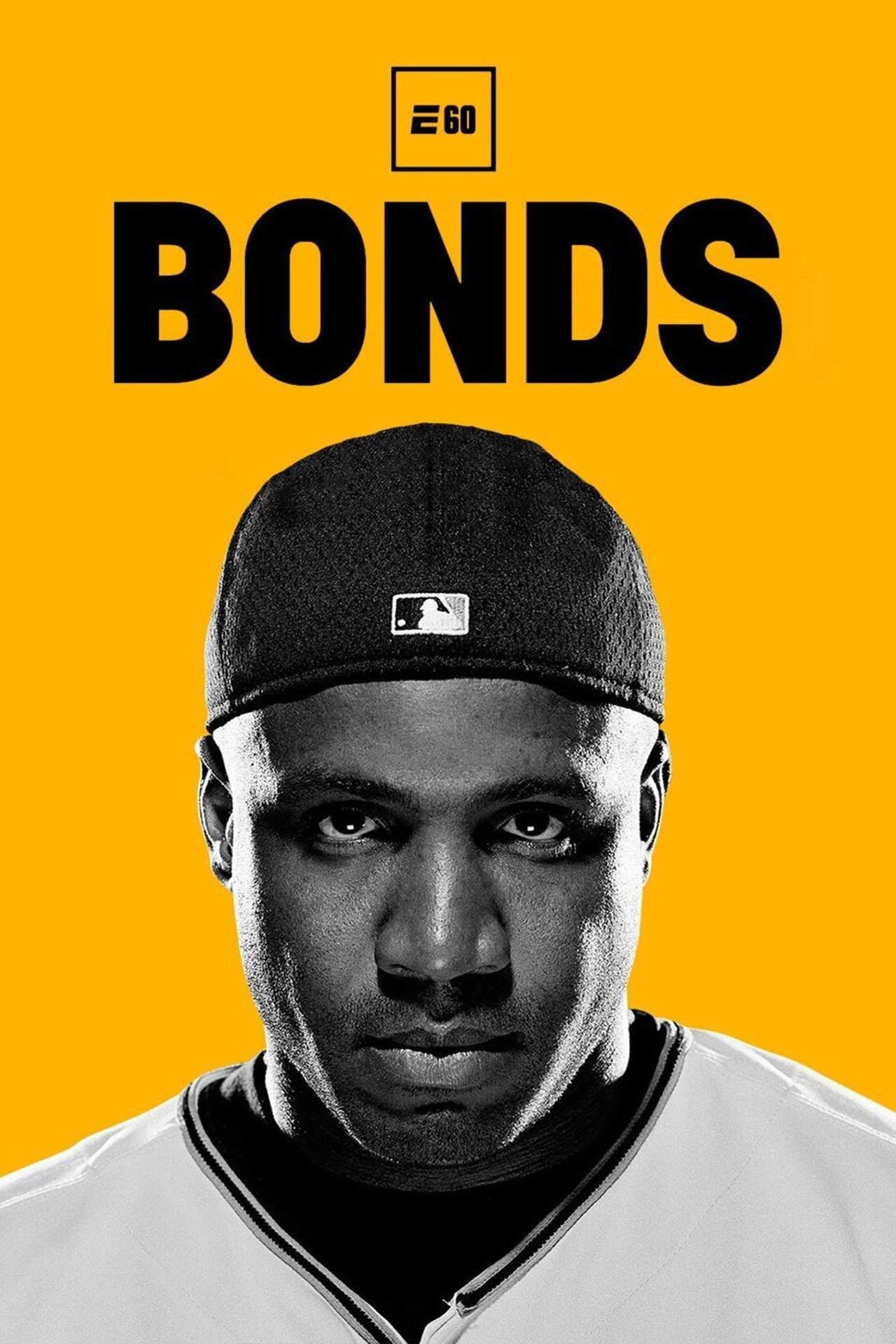 E60 Presents:  Bonds poster