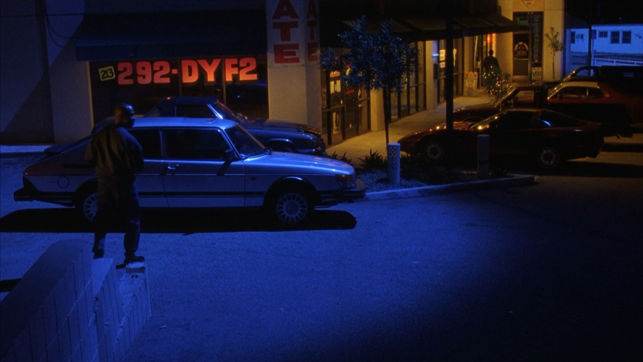 The Glass Shield backdrop