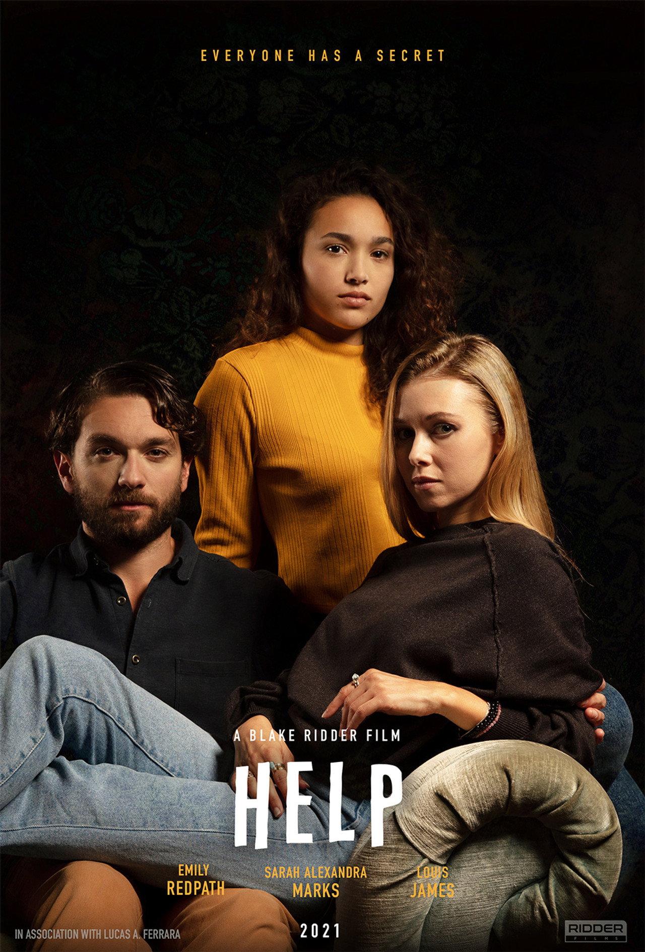 Help – plakát 5