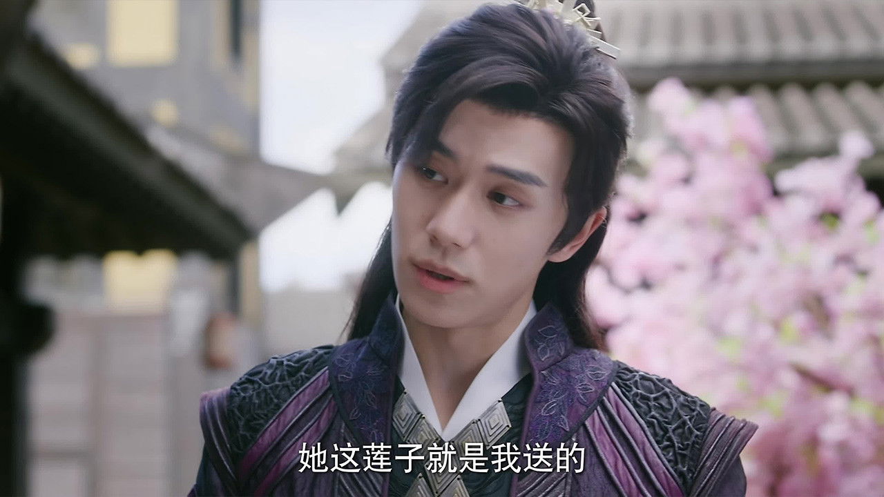 逆天成仙 backdrop