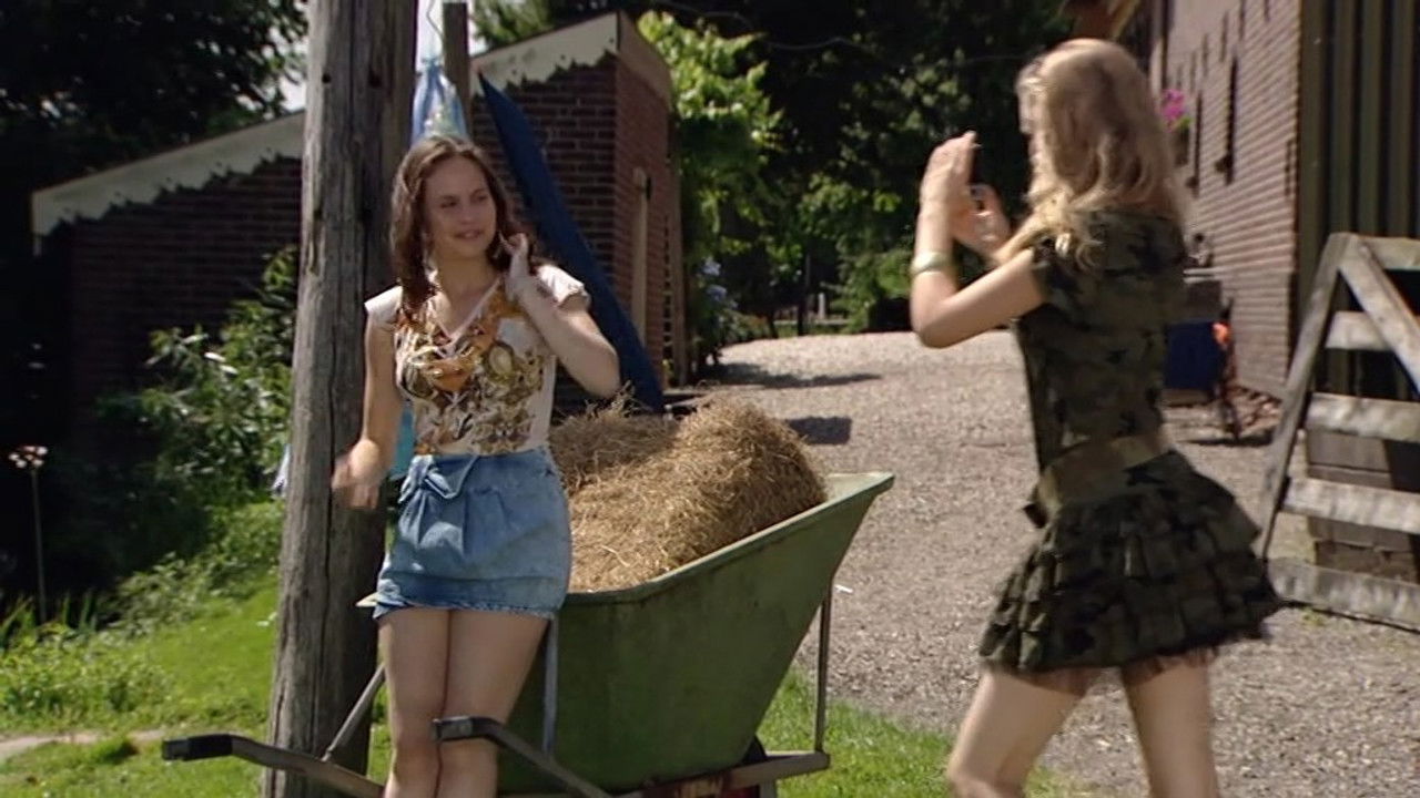 Vrijland — Épisode 36