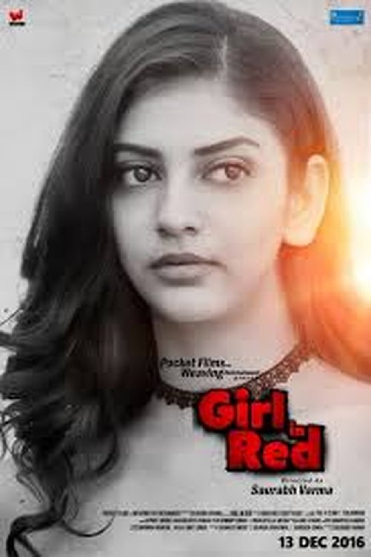 مشاهدة فيلم Girl in Red مترجم بدون اعلانات - بوستر