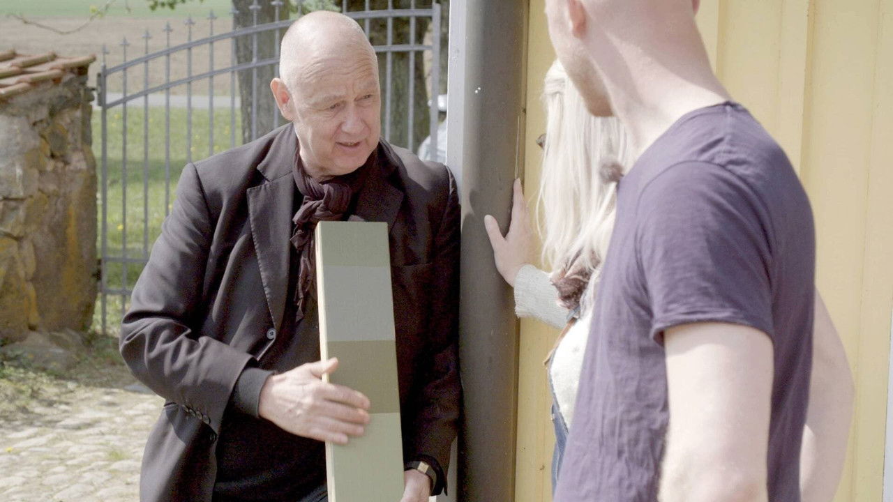 Husdrömmar — Épisode 9