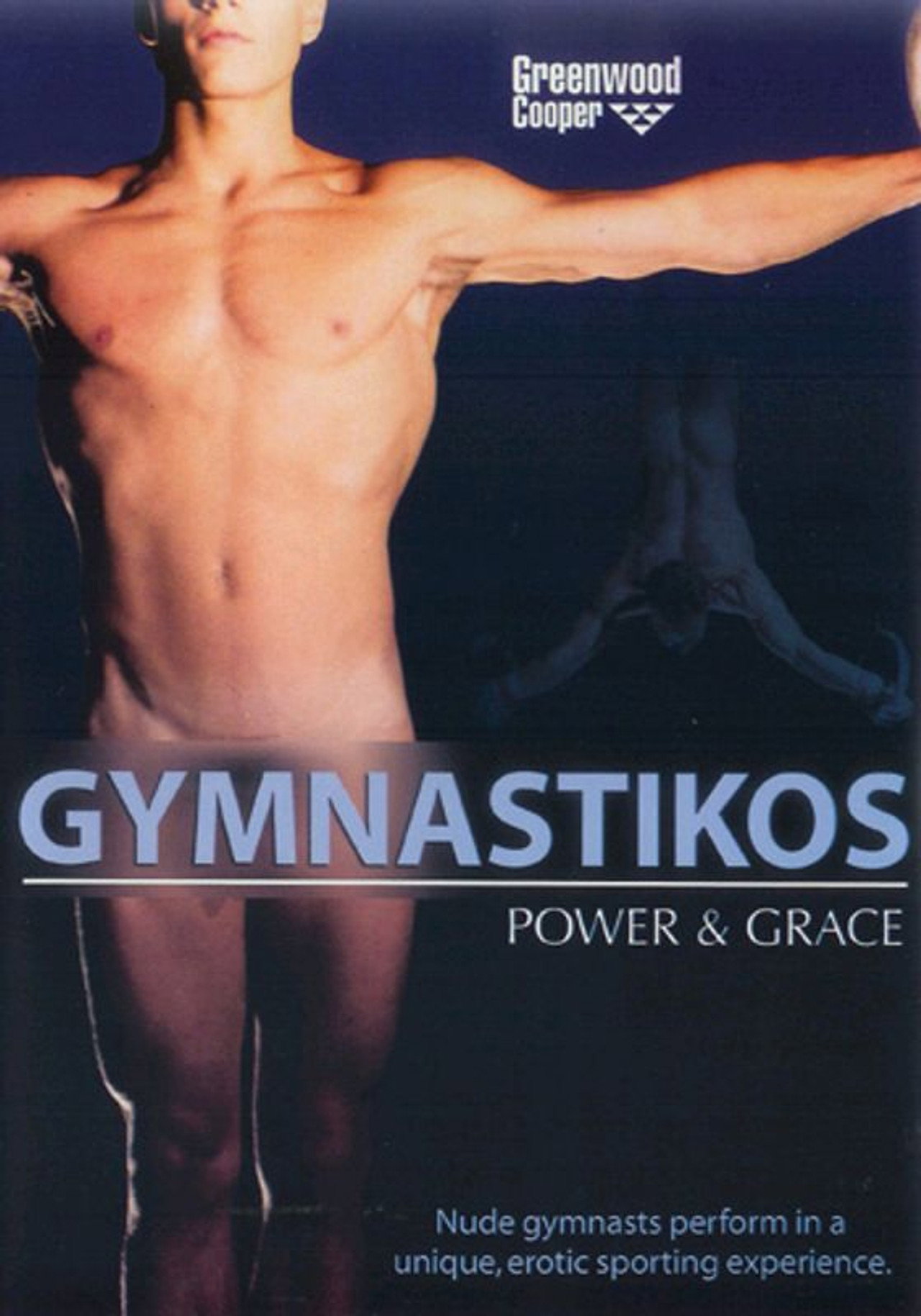 Gymnastikos: Power and Grace (1993)