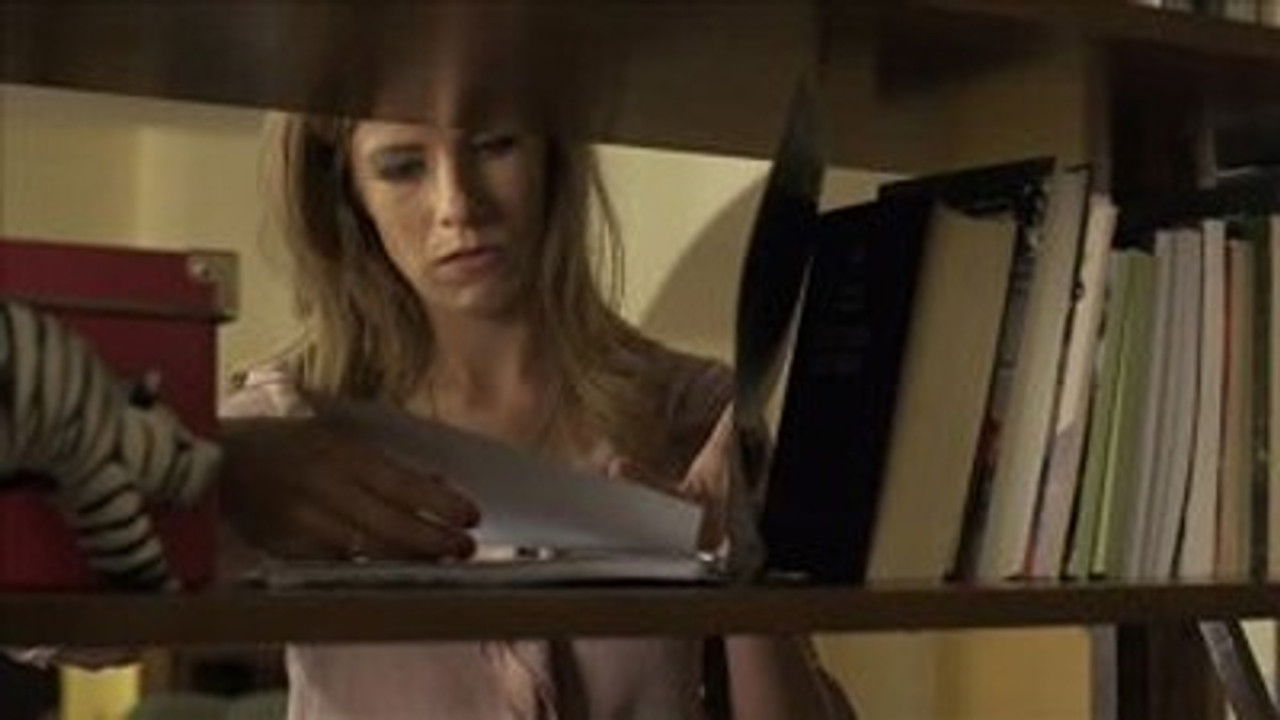 Pasmerkti — Épisode 11