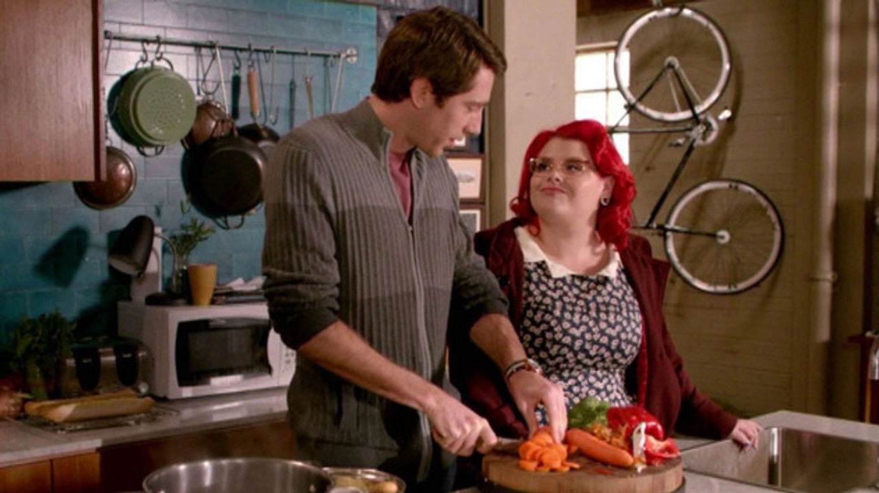 Le billet gagnant — Épisode 18