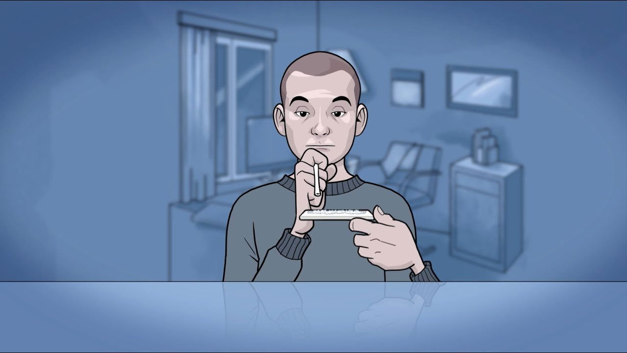 Leschs Kosmos — Épisode 4