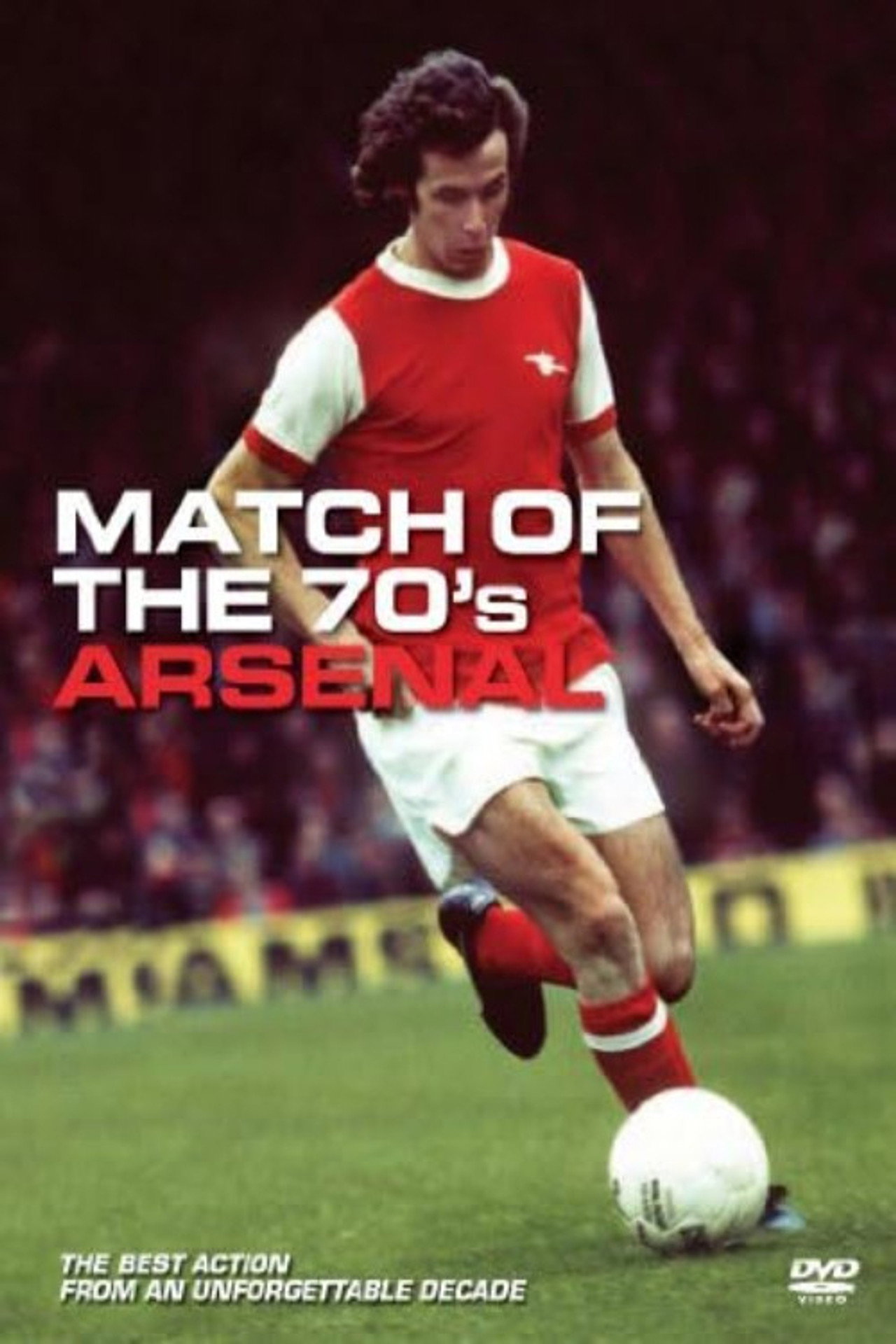 Arsenal Fc: The Big Match