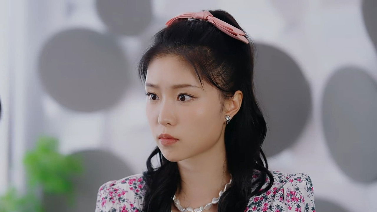 偏爱你的味 — Épisode 15