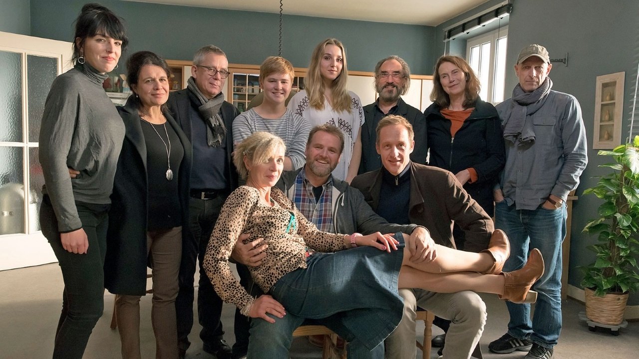 Cast and Crew of Phoenixsee