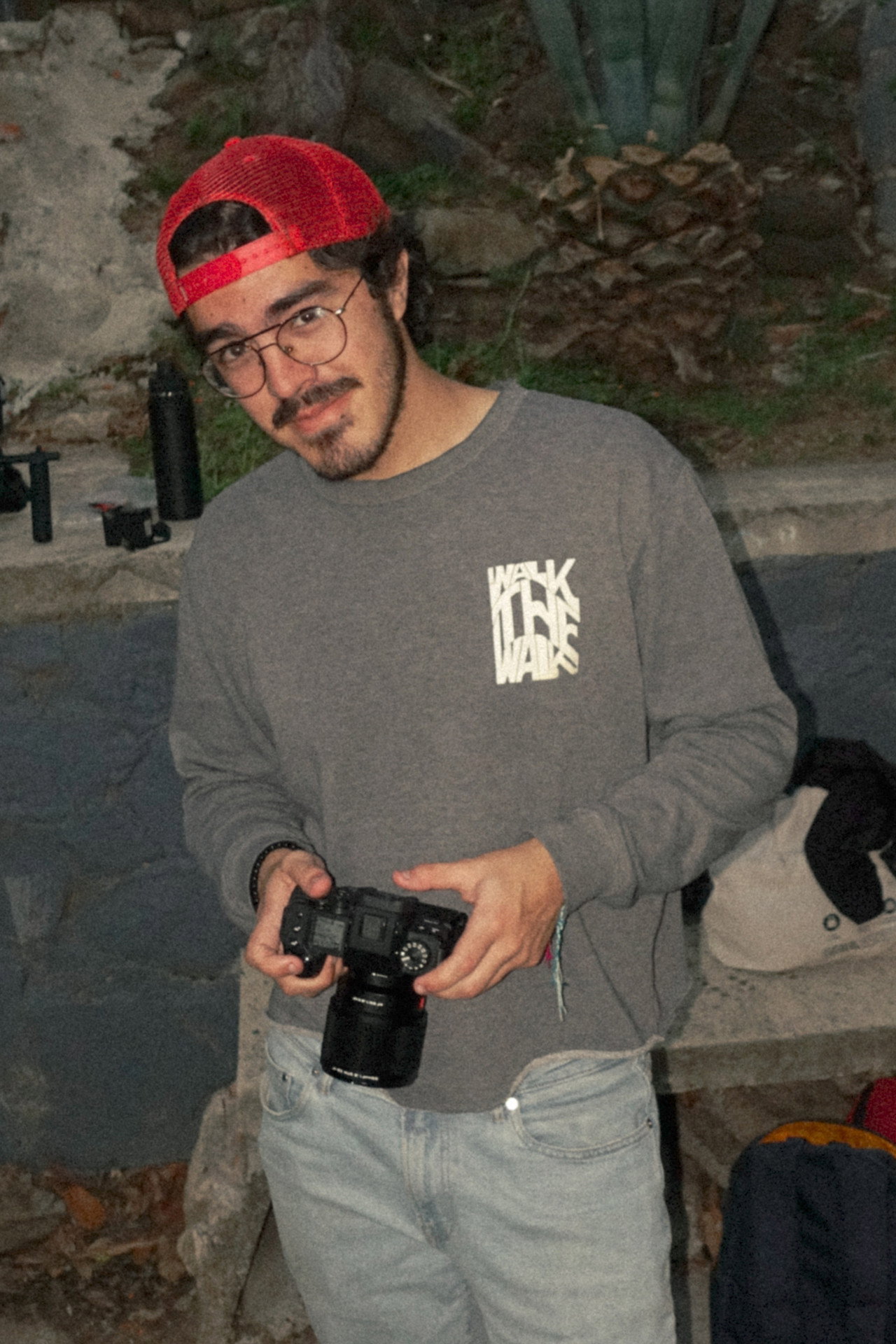 Jorge A. Infante