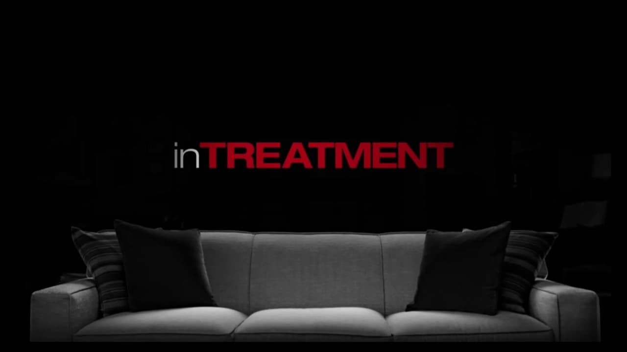 In Treatment - Season 4 Episode 9