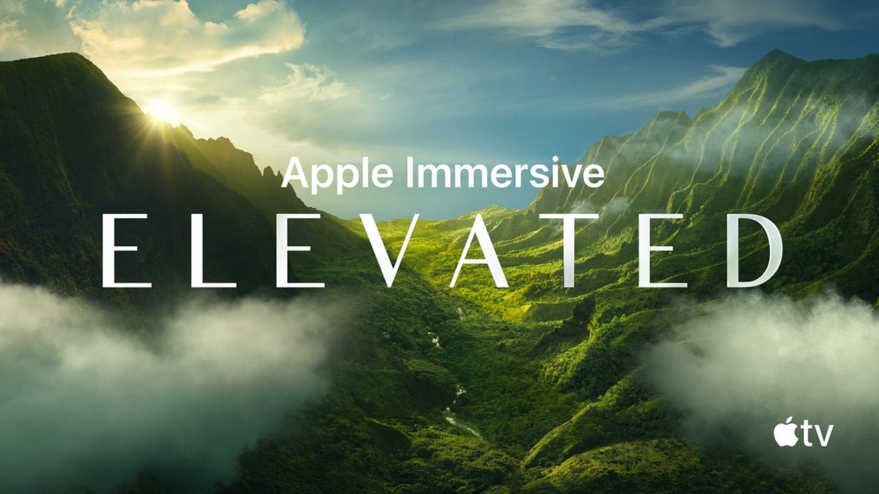 Elevated: Hawaii