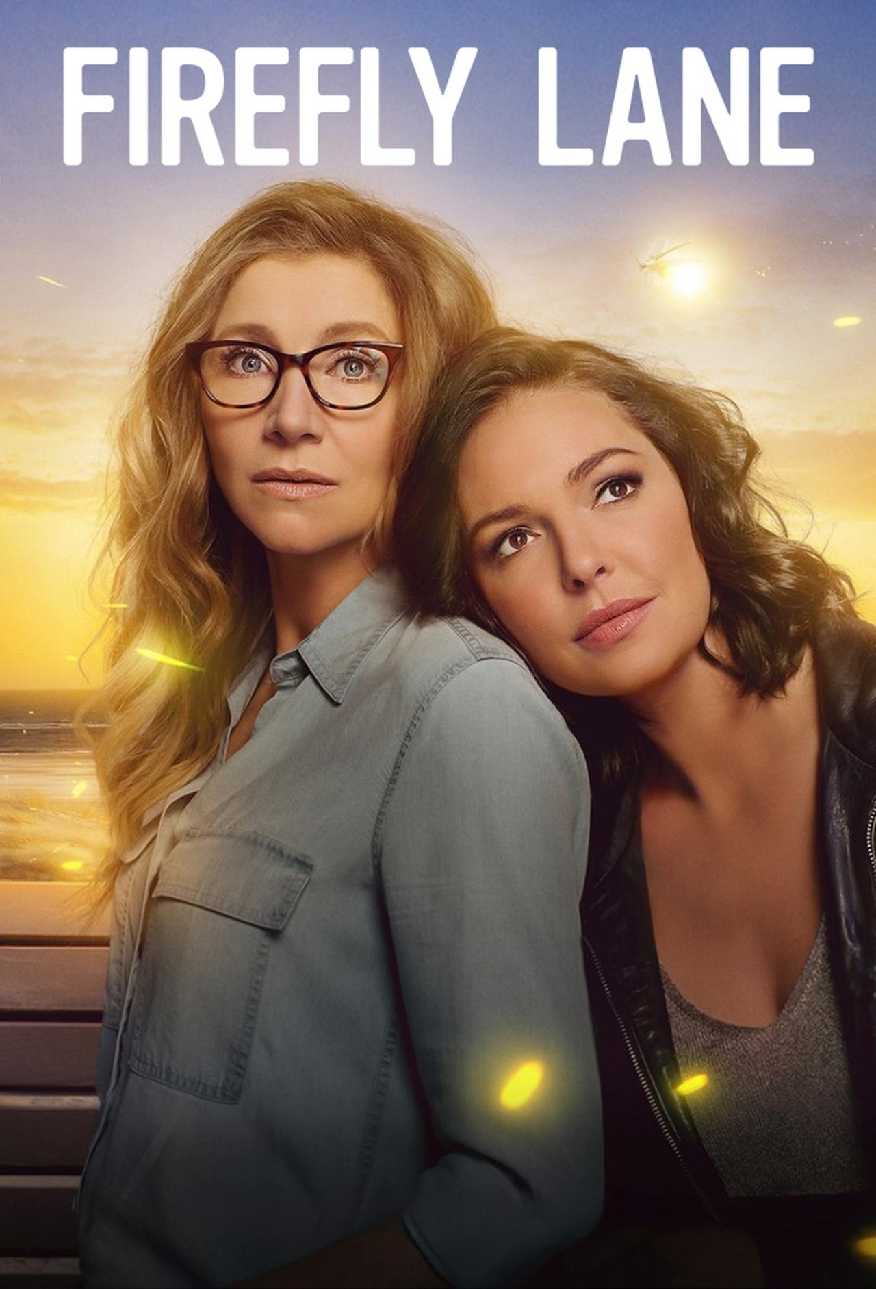 Poster Firefly Lane