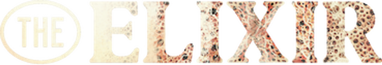 Эликсир