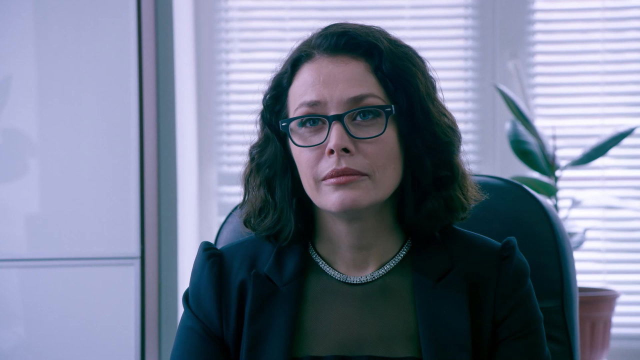 Dr. Driver - Season 2 Episode 4 : Episode 4