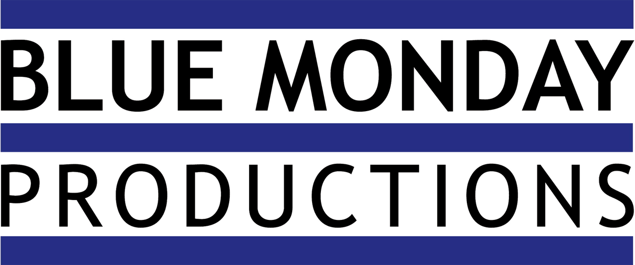 Blue Monday Productions