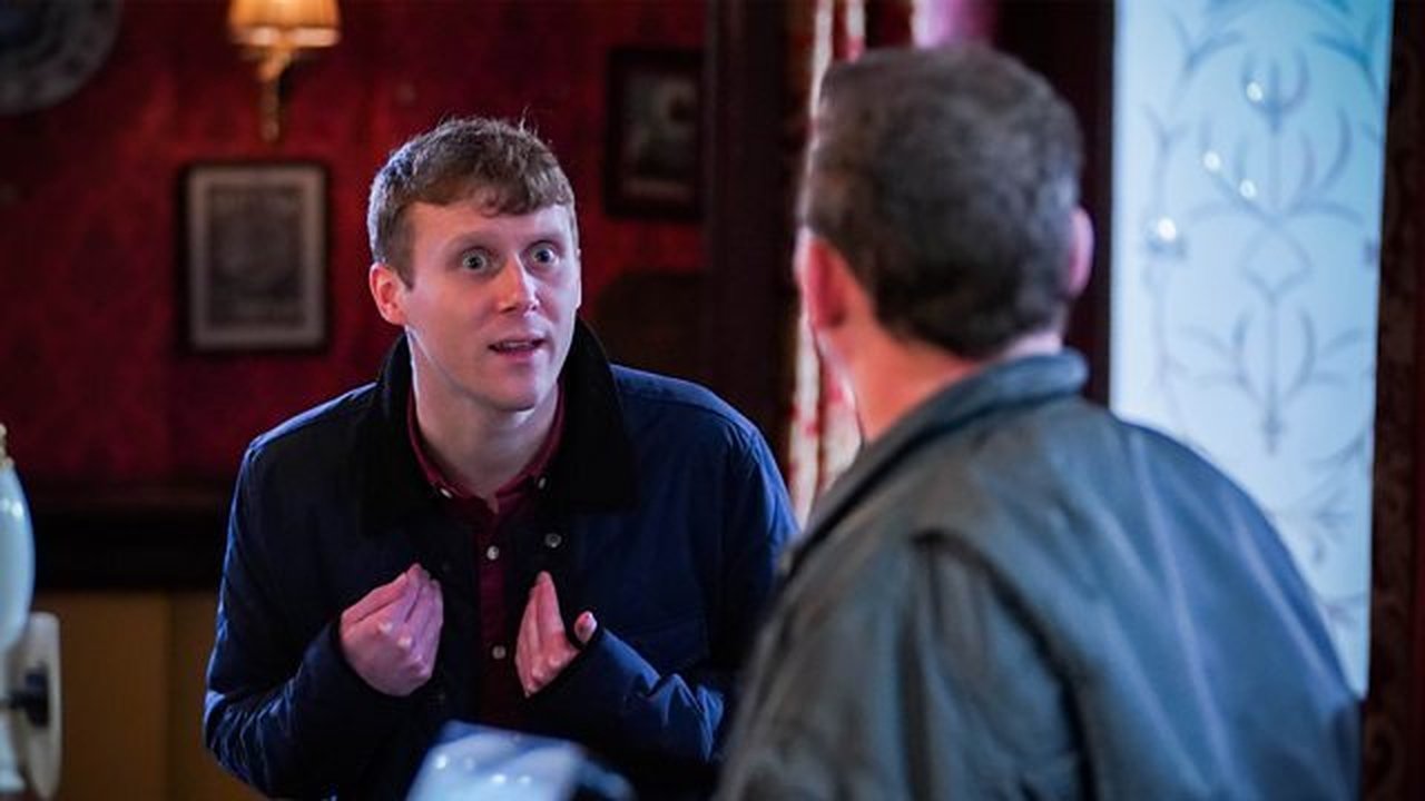 EastEnders - Season 37 Episode 41 : 12/03/2021