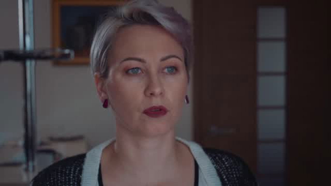 Monikai reikia meilės — Épisode 14