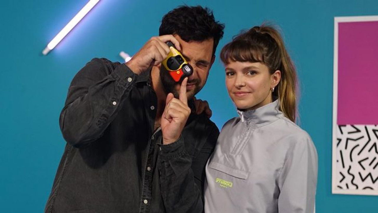 Objets cultes — Épisode 6