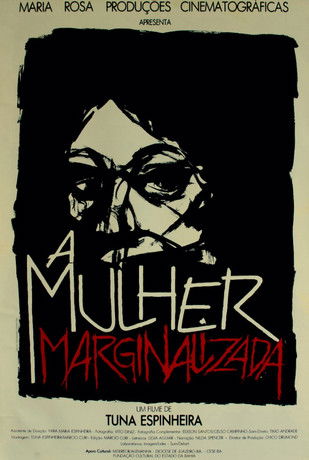 A Mulher Marginalizada Backdrop