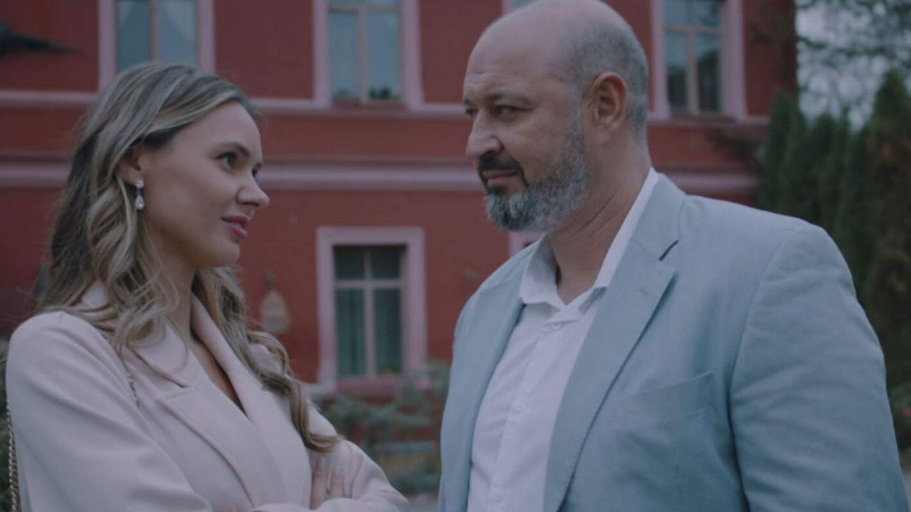 Meilužės — Épisode 18