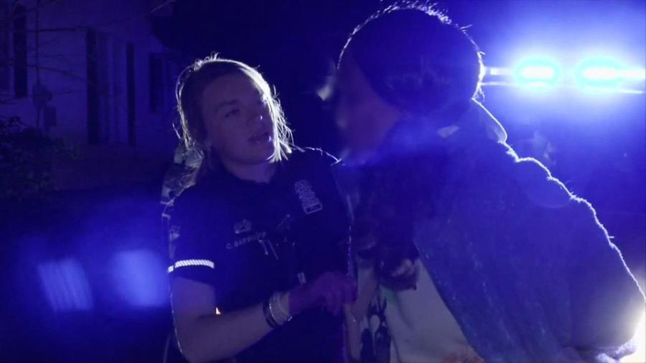 On Patrol: Live — Épisode 67