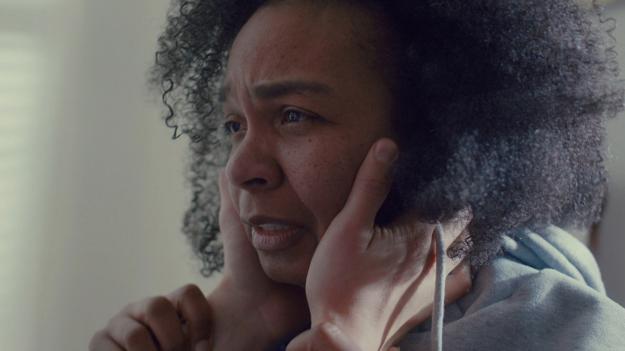 Cast and Crew of Holding Back