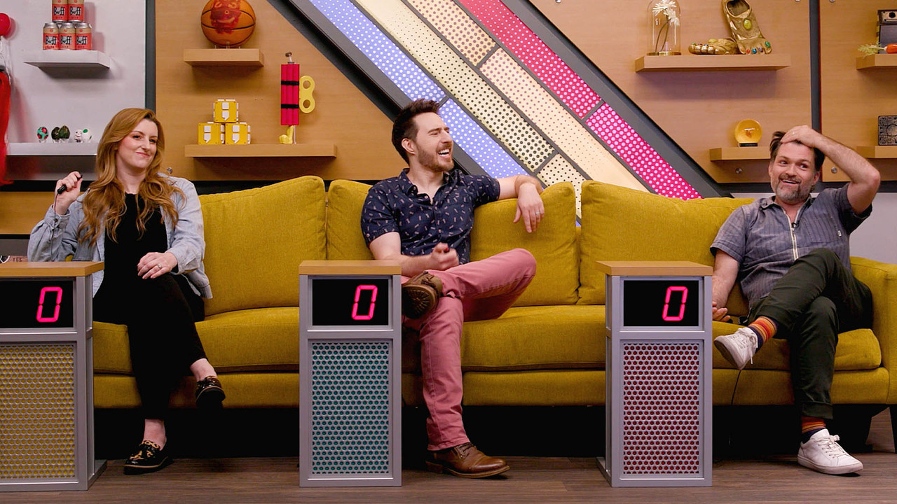 Um, Actually... — Épisode 4