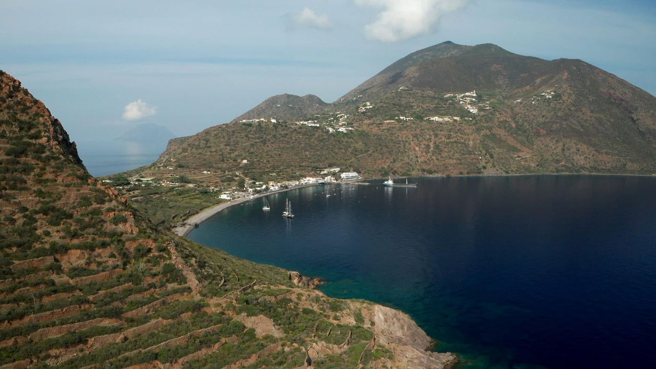 La Grande Bellezza - Vite segrete e luoghi nascosti d'Italia — Épisode 29