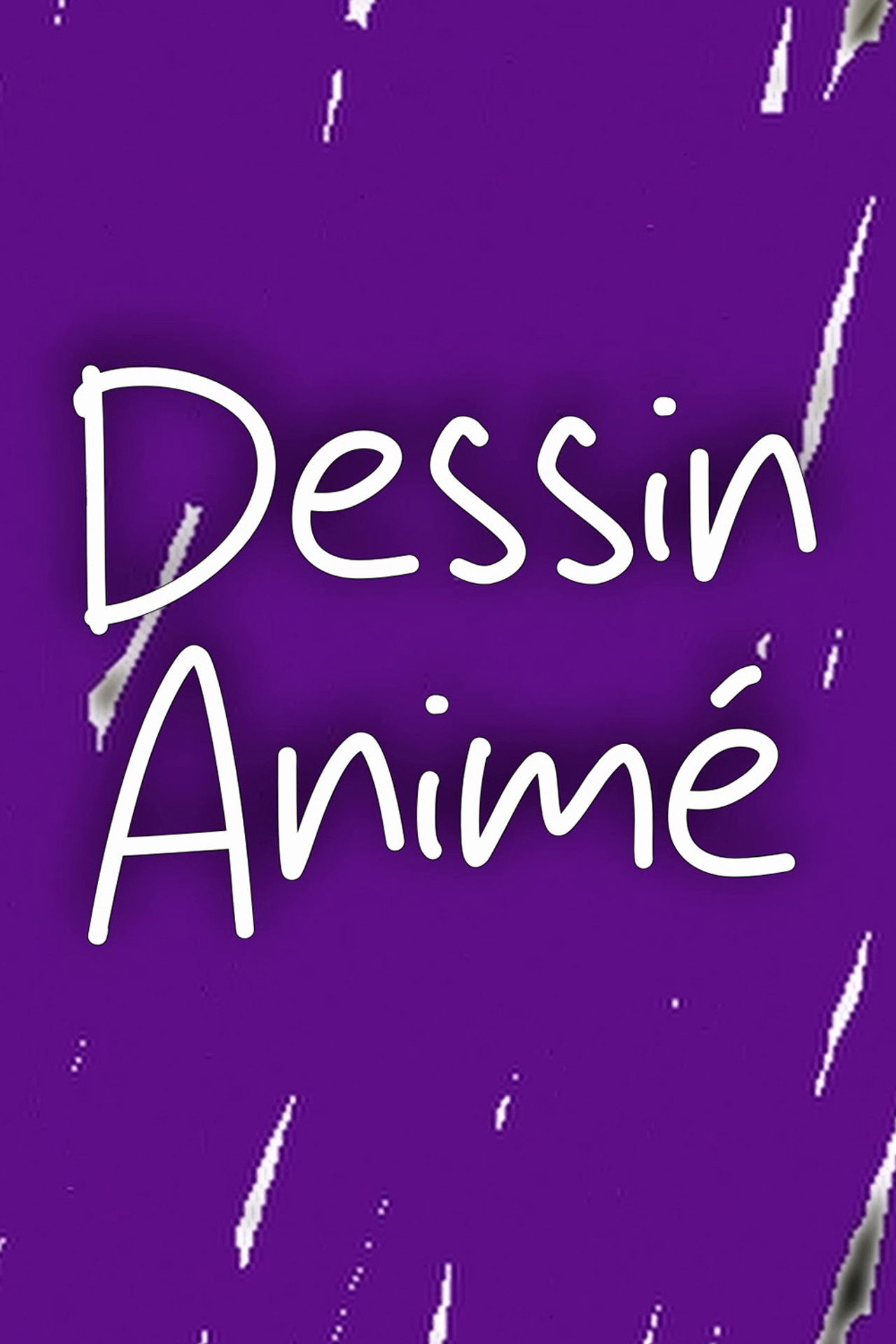 Dessin Animé Backdrop