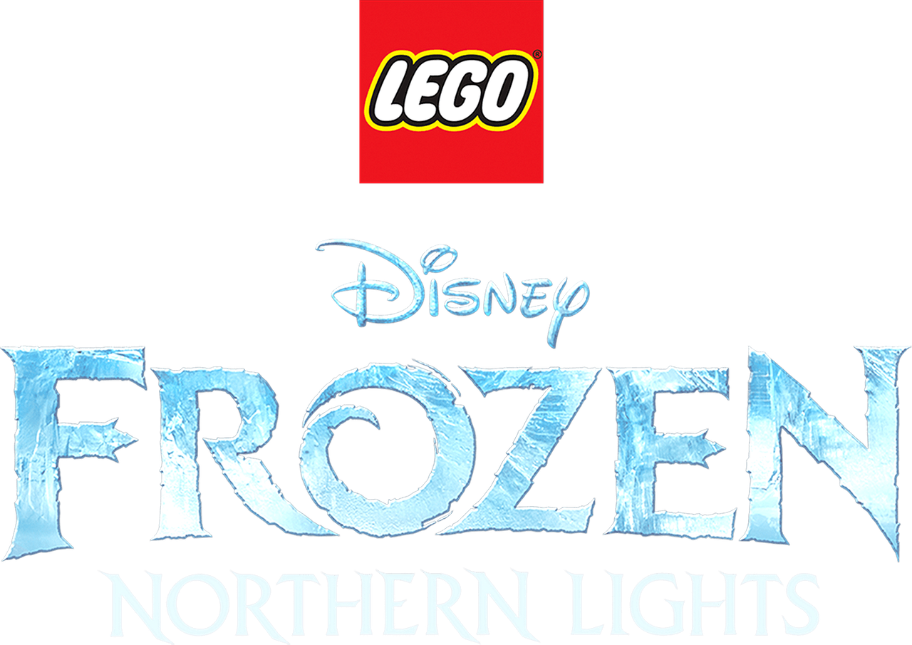LEGO Холодное Сердце: Северное Сияние